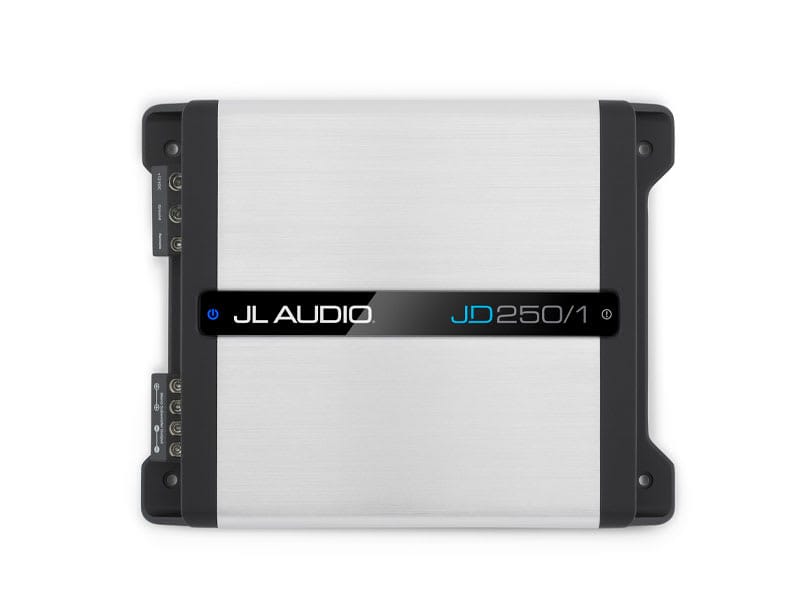 Močan subwoofer JL Audio 12W0v3-4 za avtozvočnike.