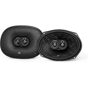 JBL Stage3 968MF avtozvočniki za kakovostno zvokovno izkušnjo.