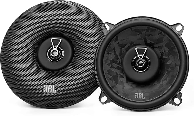 JBL Stage3 58 avtozvočniki za kakovostno avtozvočno opremo.