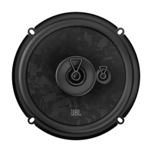 Visokokakovosten avtozvočnik JBL Stage3 68MF za globok bass.