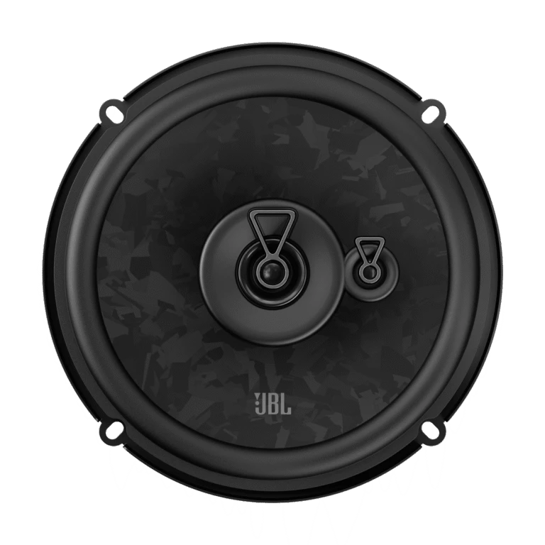 Visokokakovosten avtozvočnik JBL Stage3 68MF za globok bass.