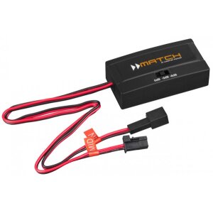 Avtozvočniki za Mercedes, Car Audio Empire, Match UP C42MB-FRT.