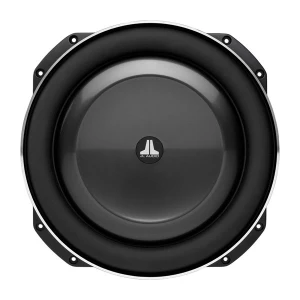 Visokokakovosten subwoofer JL Audio 13TW5v2-4 za globok bass.