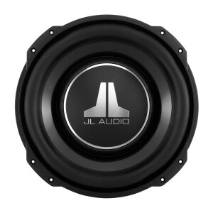 Kvaliteten JL Audio 12TW3-D4 subwoofer za avto z globokim basom.