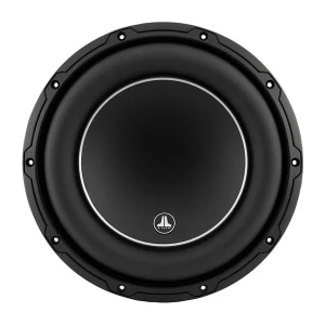 Visokokakovosten subwoofer JL Audio 10W6v3-D4 za avtozvočnike.