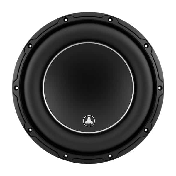 Visokokakovosten subwoofer JL Audio 10W6v3-D4 za avtozvočnike.