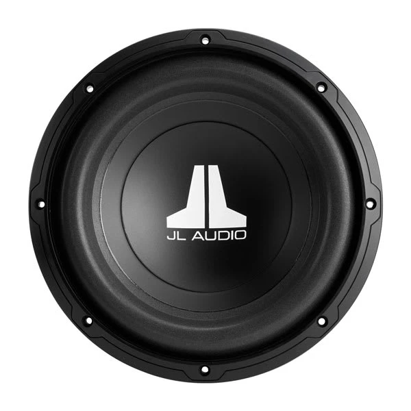 Kvaliteten JL Audio 10W0v3-4 subwoofer za globok bass.