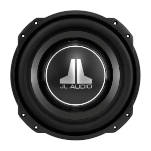Visokokakovosten subwoofer JL Audio 10TW3-D4 za globok bass.
