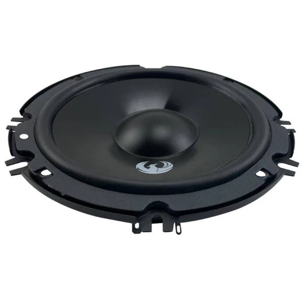 Visokokakovosten avtozvočnik Phoenix Gold Z65CSi za avto audio sisteme.