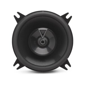 Visokokakovosten avtozvočnik JBL Club 44F za globok bass.