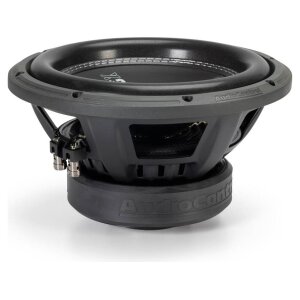 Subwoofer Audio Control EPICX10D2