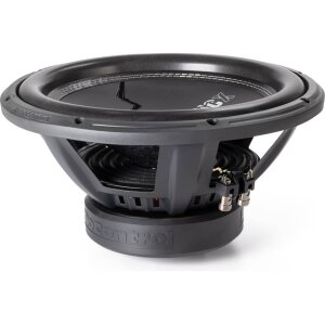 Subwoofer Audio Control EPICX12D2