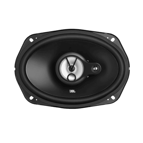 Kvaliteten JBL avtozvočnik za optimalno avdio doživetje.