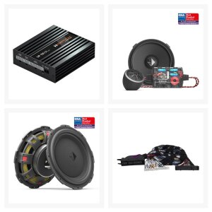 Komplet za nadgradnjo avdiosistema Mercedes C-Class A205/C205/S205/W205.