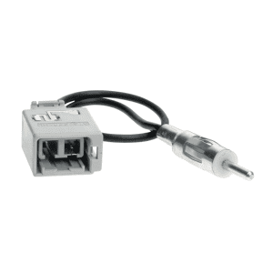 Antenski adapter Volvo – DIN 150 Ohm (S80, V40, V70)