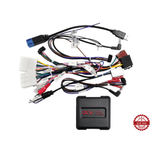 Vmesnik za obvolanske komande Nissan (20-pin / 32-pin) – ACV 42xns011