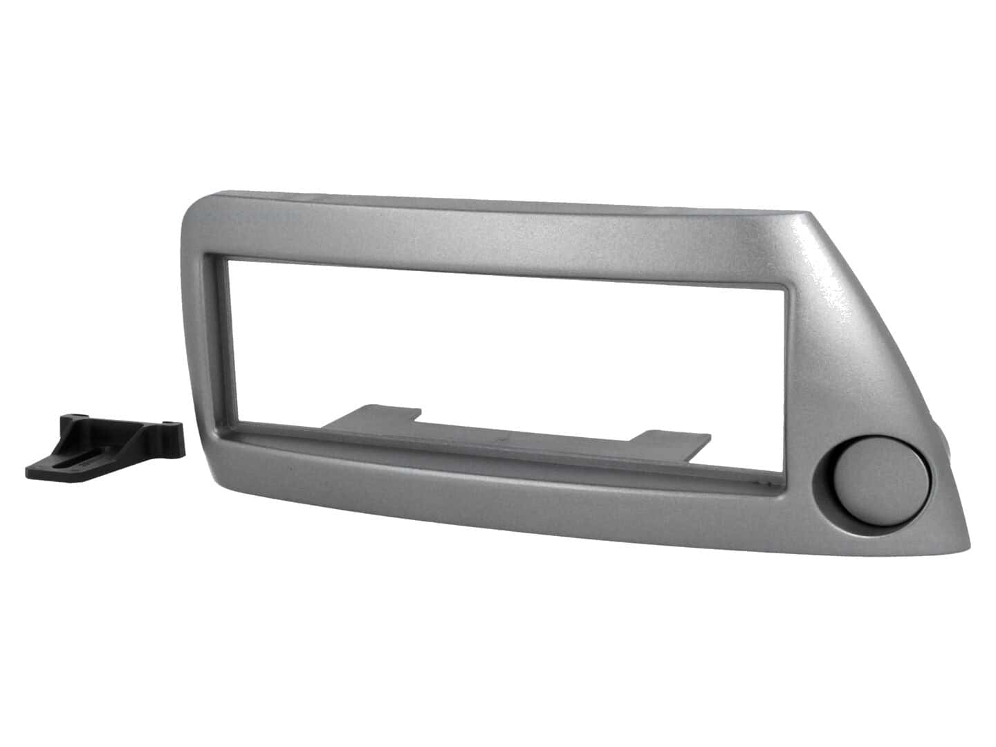 Modra maska za avtoradio za Ford Ka 1997-2008, 1-DIN velikost.