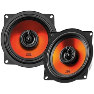 JBL avto zvočniki za globok bass in kristalno čist zvok.