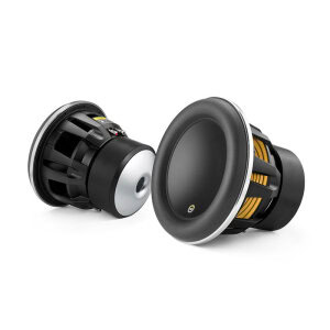 Visoki zmogljiv subwoofer JL Audio 13W7AE-D1.5 za avtozvočnike.