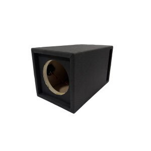 Ohišje za subwoofer FOUR 4-AI8 SLOT 20cm / 19,1l / bassrefleks slot port