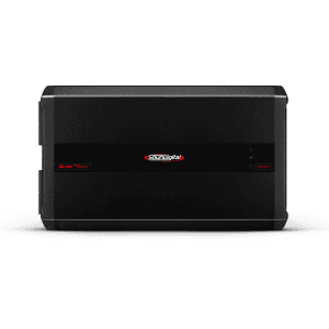 Avtoojačevalec Soundigital SD8000.1 BASSTRONIK 2OHM