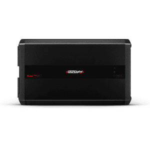 Avtoojačevalec Soundigital SD8000.1 BASSTRONIK 1OHM