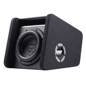 Subwoofer v ohišju Vibe BDMIT8-V5