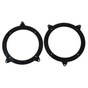 Podstavki za zvočnike BMW 3 E46 1999-2006 z 130mm premerom.