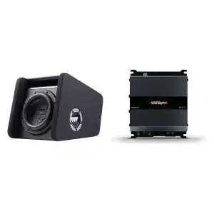 Bass komplet Vibe BDMIT8-V5 + SounDigital SD1200.1 EVO6 1OHM
