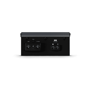 Močan avto ojačevalnik SounDigital SD1600.1 EVO6 za visoko zmogljivost.