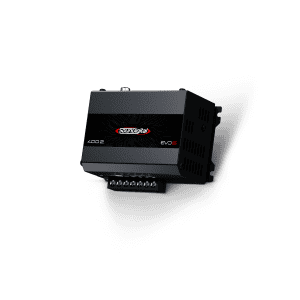 SounDigital SD400.2 EVO6 4OHM ojačevalnik za avtozvočnike.