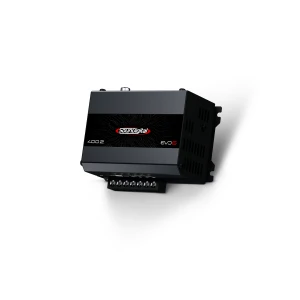 SounDigital SD400.2 EVO6 4OHM ojačevalnik za avtozvočnike.