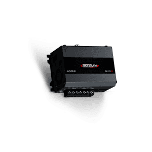 Avtojačevalec SounDigital SD400.2 EVO6 4OHM za avtozvočnike.