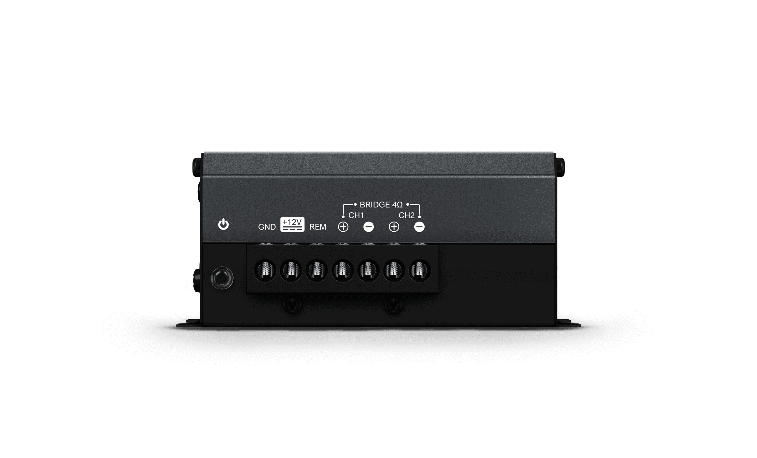 SounDigital SD400.2 EVO6 4OHM ojačevalnik za avtozvočnike.