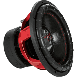 Subwoofer Ground Zero GZAW 15-2.5KD2