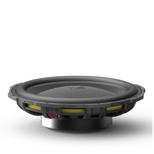 Visoki kakovostni subwoofer Helix Ci5 S200FM-S2 za BMW vozila.
