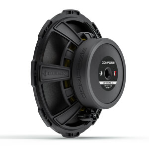 Visokokakovosten avtozvočnik Helix Ci5 W200FM-S3 za globok bass.