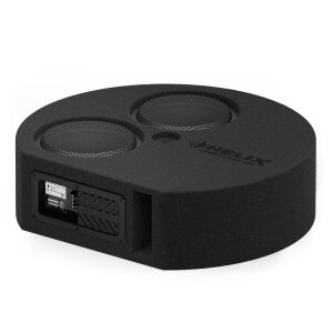 Subwoofer v ohišju Helix IK ER8.2-DVC2 MK2