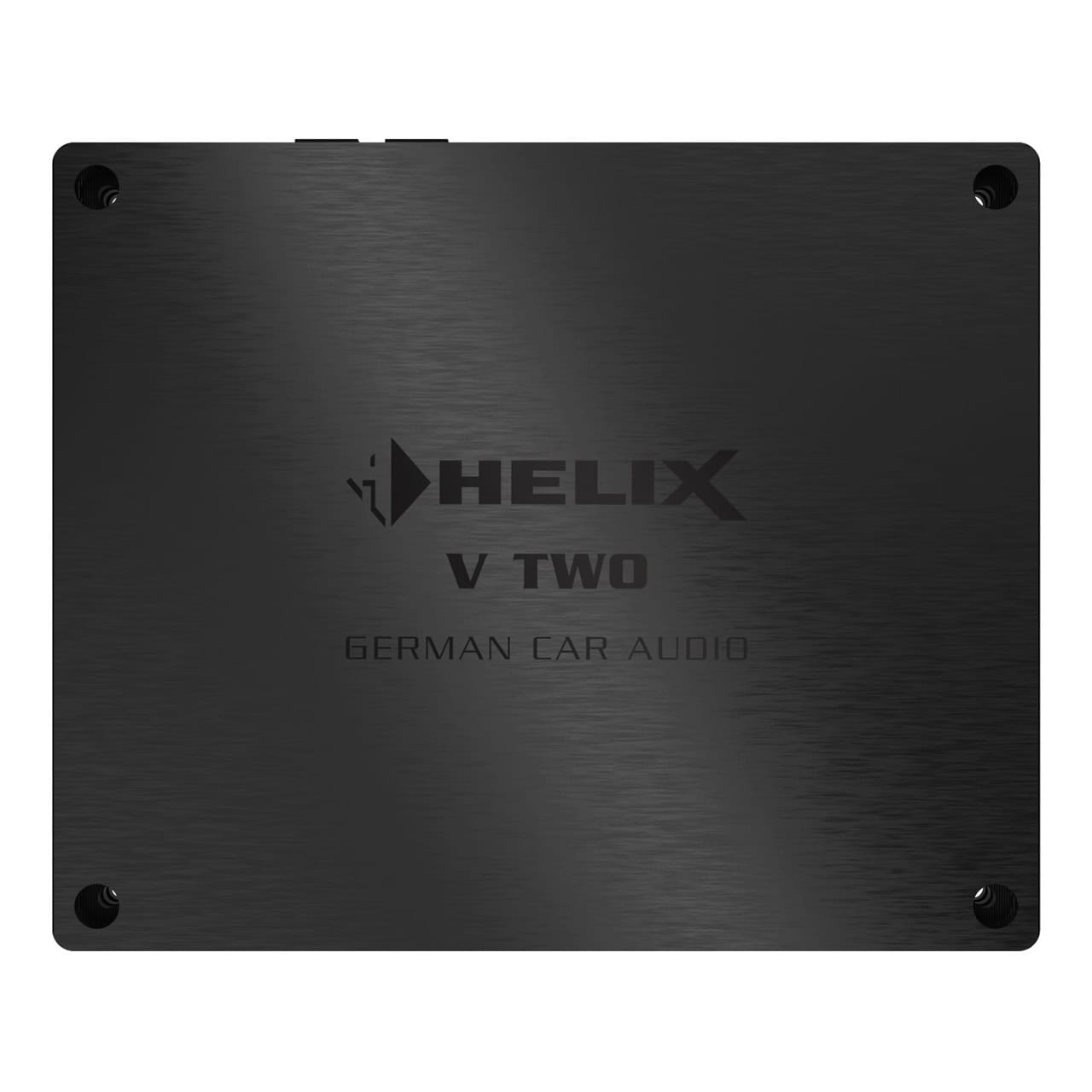 Helix NEXT V TWO avdio ojačevalec za avtomobil.