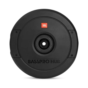 JBL BassPro Hub avto zvočnik za globok bass in kakovostno zvokovno izkušnjo.