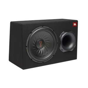 JBL BassPro12 subwoofer za globok bass v avtomobilu.