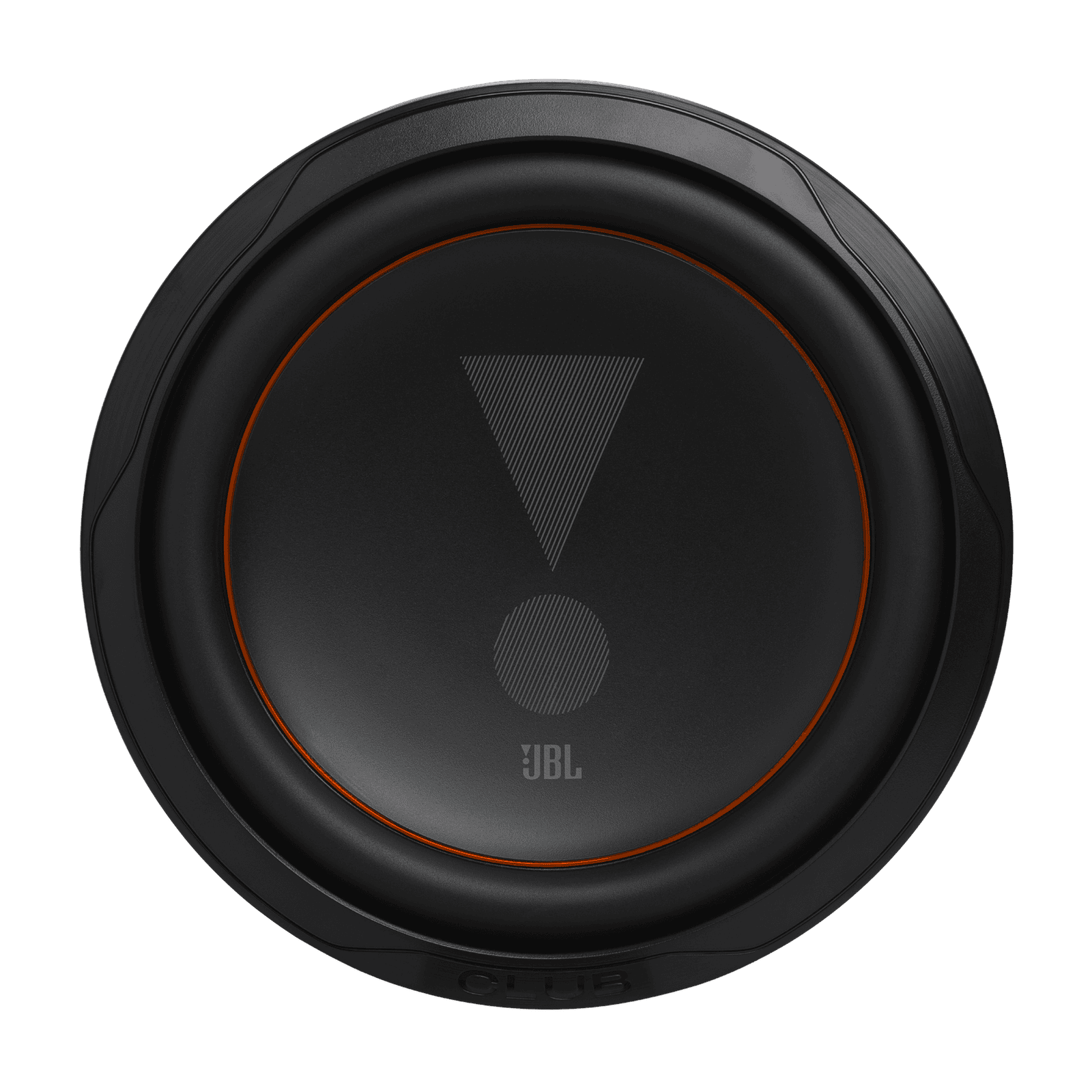 JBL avto subwoofer za globok bass in visoko kakovost zvoka.