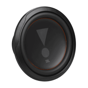 Subwoofer JBL Club 102