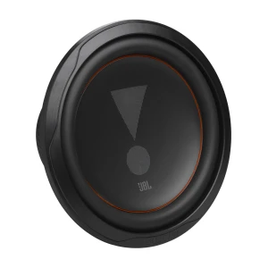 JBL avto subwoofer za močan in jasen zvok v vozilu.