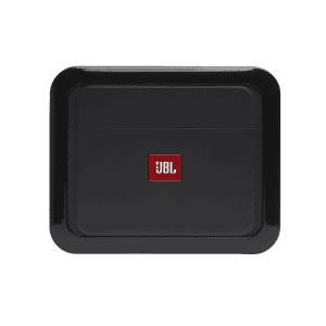 JBL avto subwoofer za globok bass in kakovostno zvokovno izkušnjo.