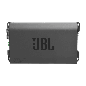 JBL avto ojačevalnik za vrhunski zvok v avtomobilu.