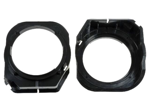 Podstavki za zvočnike Mercedes C-Class W202 1993-1997 Ø165.
