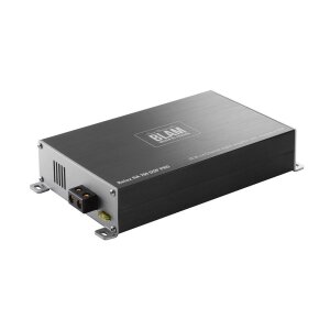 Avtoojačevalec z DSP Blam Relax RA 704 DSP PRO