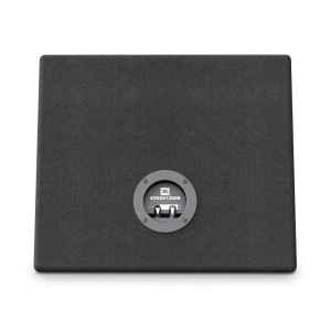 JBL STAGE1200B subwoofer za avto z nizko frekvenco.