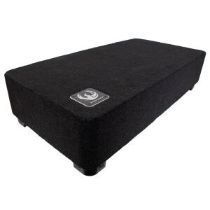 Subwoofer v ohišju Phoenix Gold ZX210PBSi